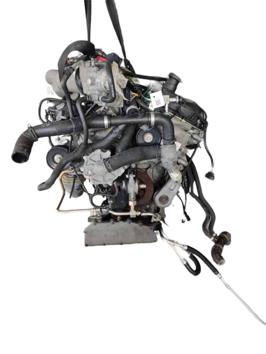 MOTOR JAGUAR XF 3.0 (175 KW / 238 CV) (03.2008 - 04.2015)
