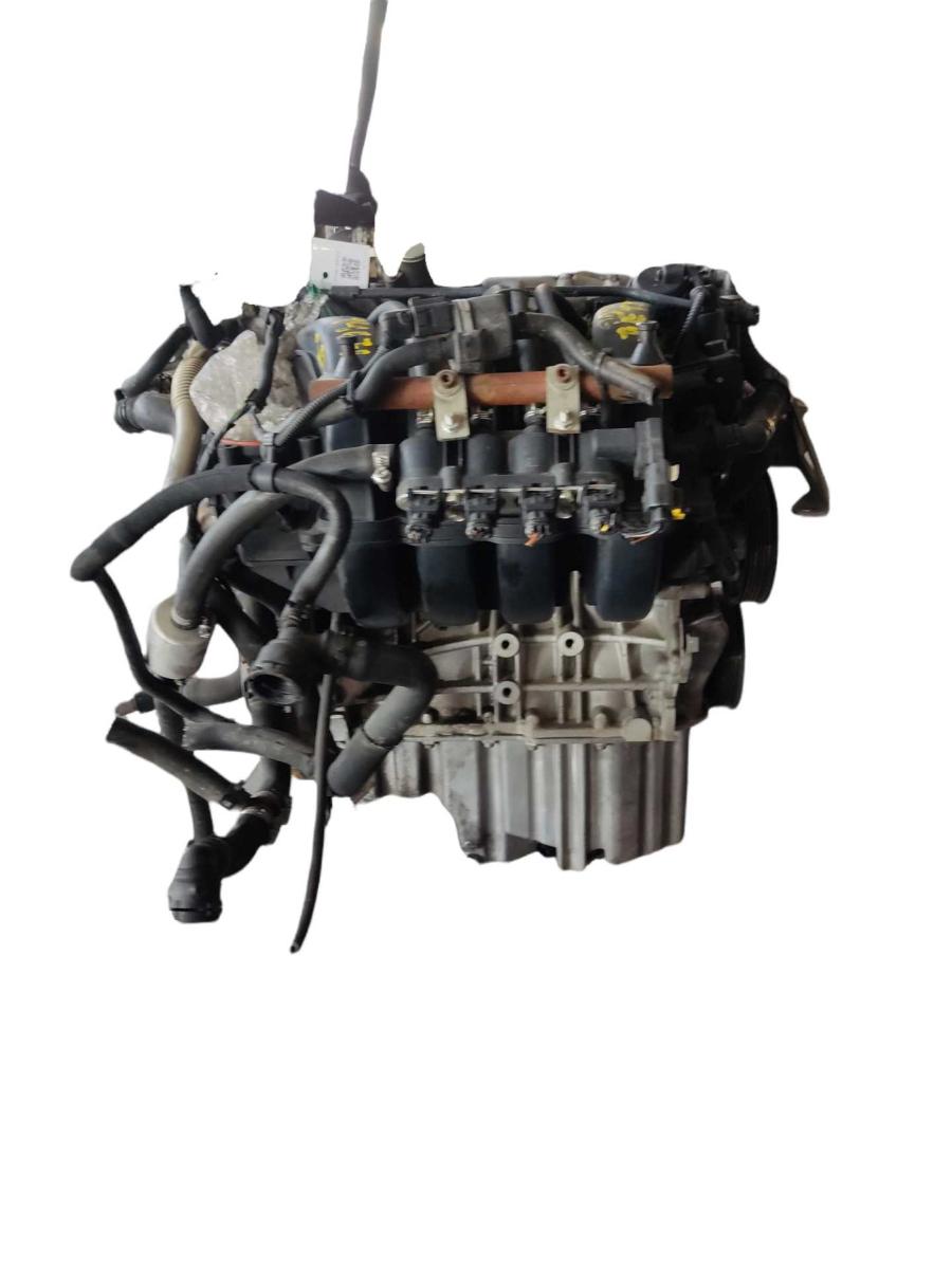 MOTOR VOLKSWAGEN JETTA III 1.6 FSI (85 KW / 115 CV) (09.2005 – 10.2010)