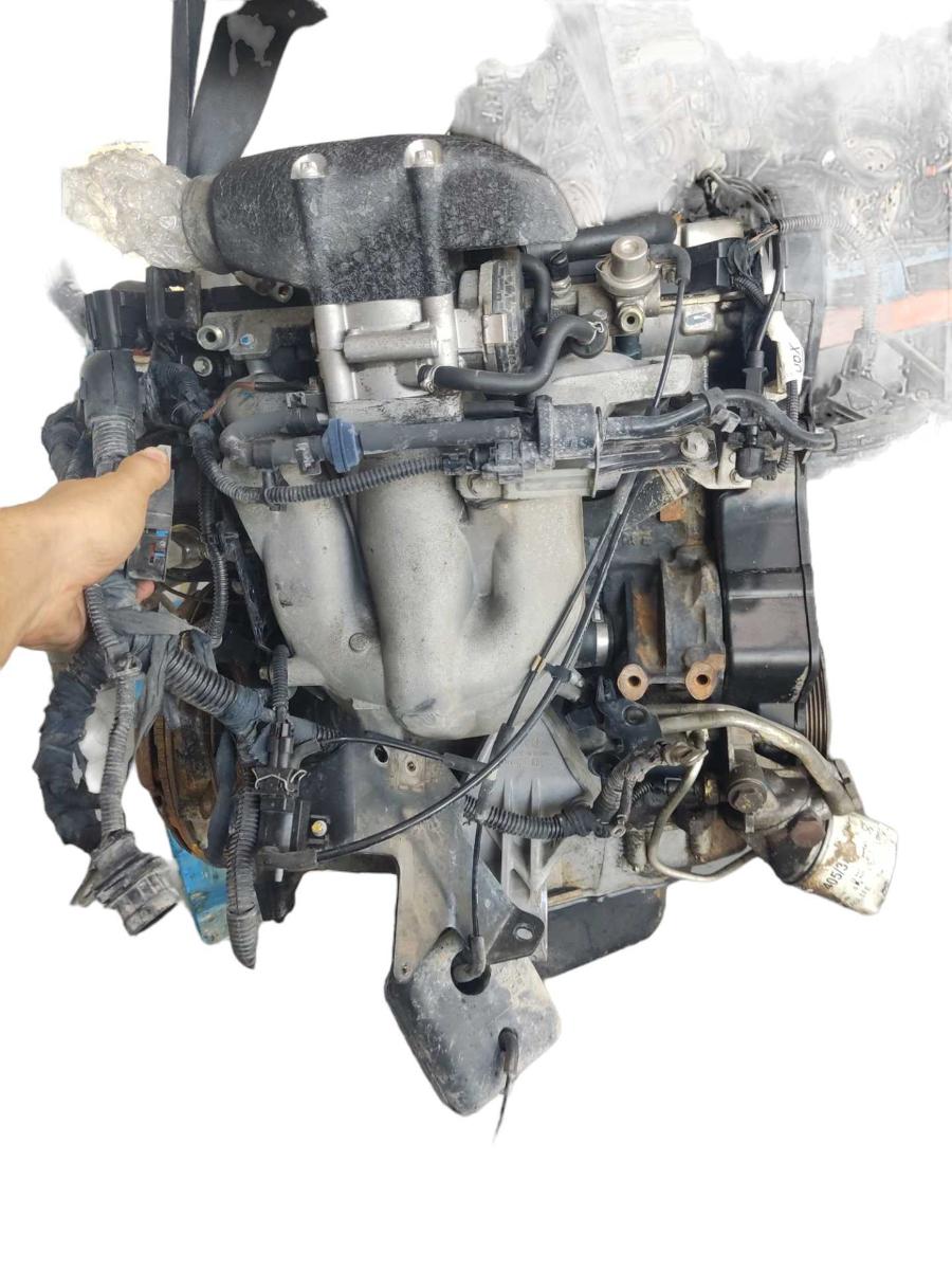 MOTOR OPEL ASTRA H 2.0 Turbo (L48) (125 KW / 170 CV) (03.2004 – 10.2010)