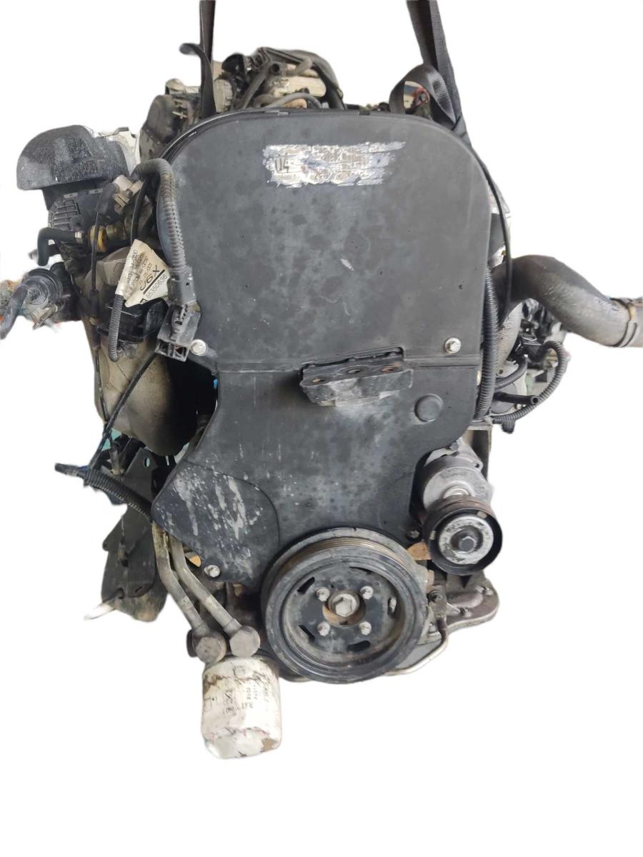 MOTOR OPEL ASTRA H 2.0 Turbo (L48) (125 KW / 170 CV) (03.2004 - 10.2010)