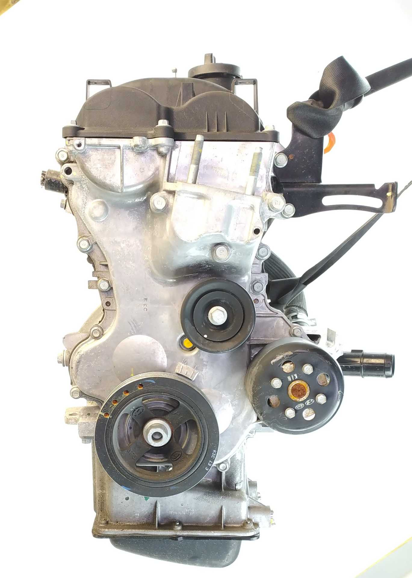MOTOR HYUNDAI i30 1.4 (74 KW / 101 CV) (12.2014 - 12.2016)