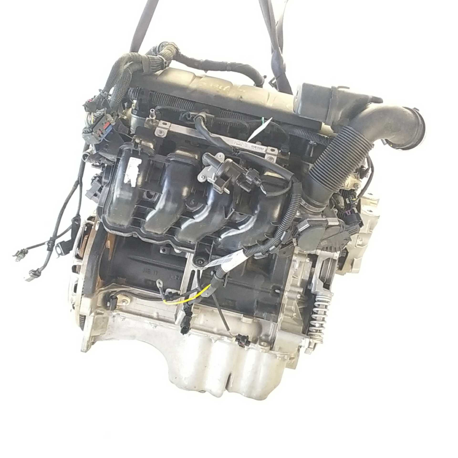 MOTOR OPEL ADAM 1.4 LPG (64 KW / 87 CV) (07.2013 - ...)