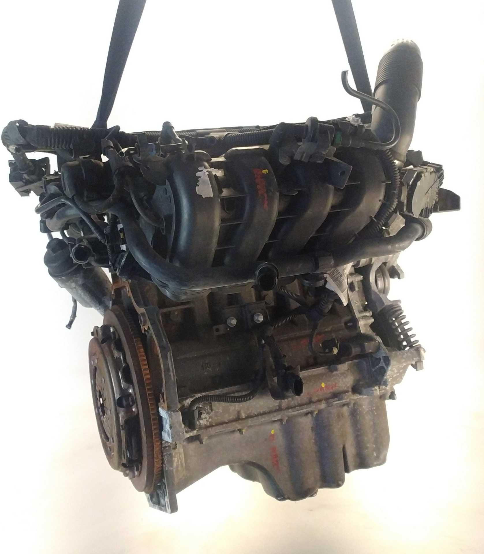 MOTOR OPEL CORSA D 1.4 (L08, L68) (88 KW / 120 CV) (07.2012 – 08.2014)