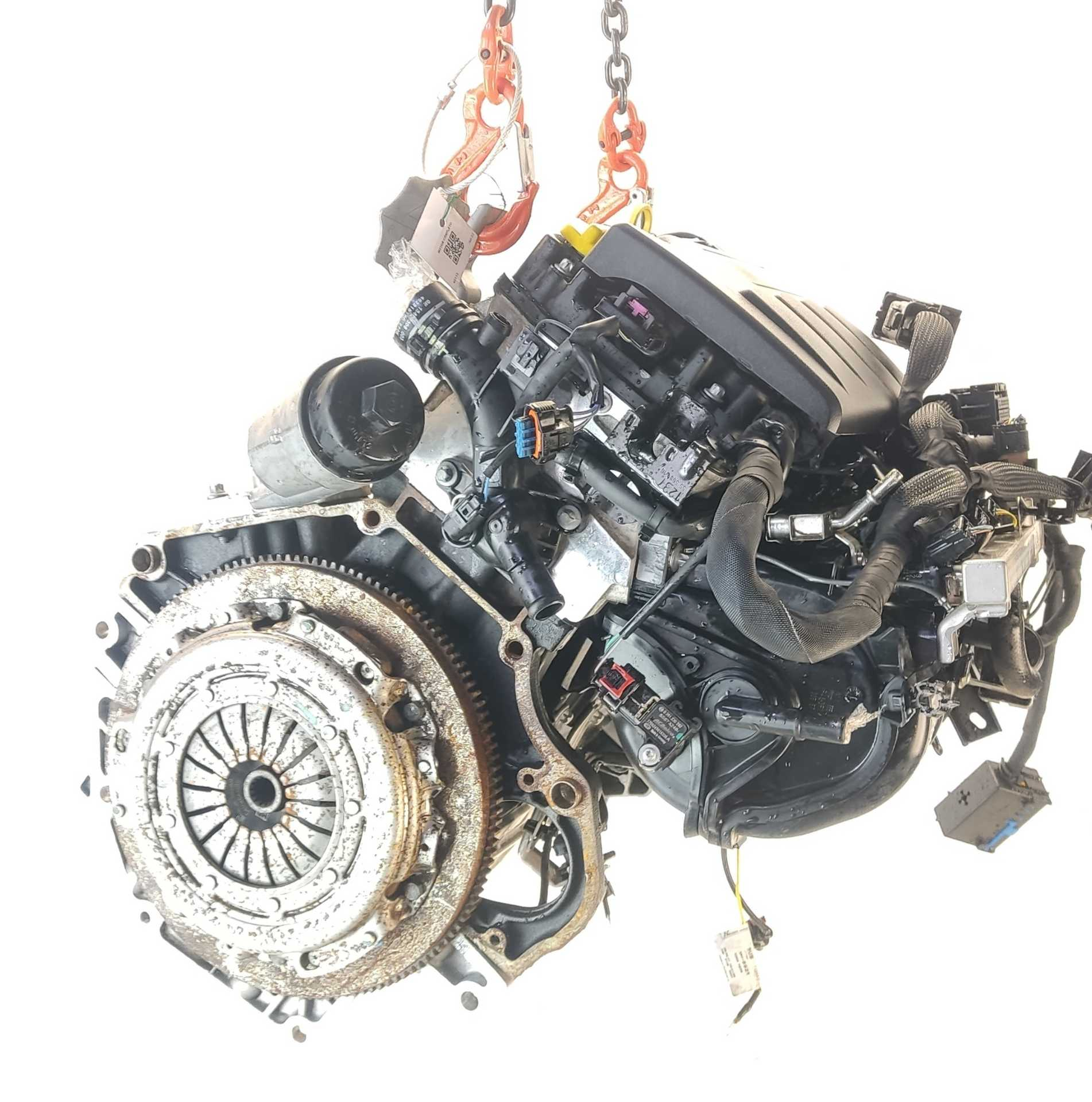 MOTOR OPEL CORSA E 1.2 (08, 68) (51 KW / 69 CV) (09.2014 - ...)