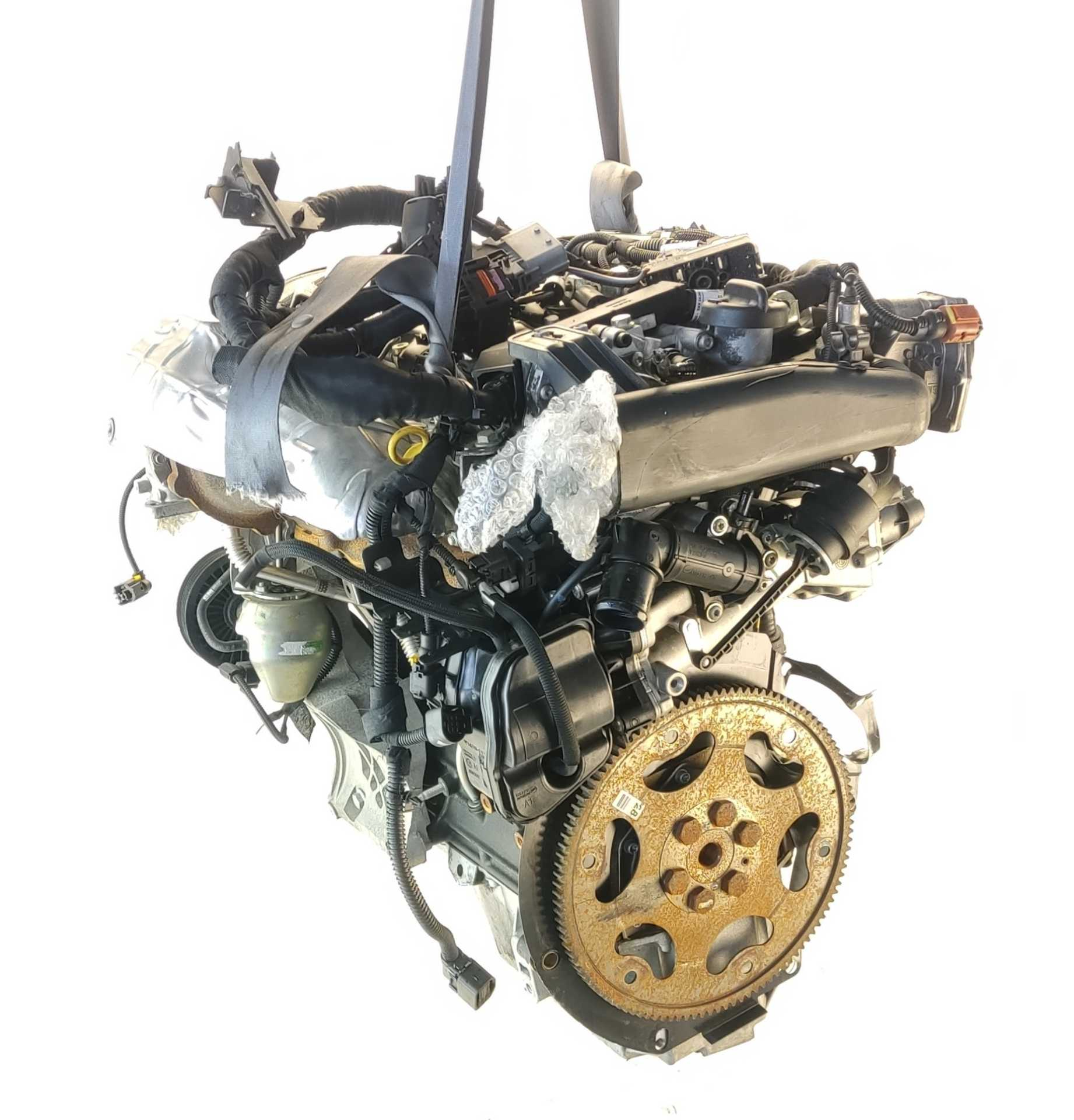 MOTOR OPEL ASTRA J 2.0 CDTI (68) (121 KW / 165 CV) (06.2011 - 10.2015)