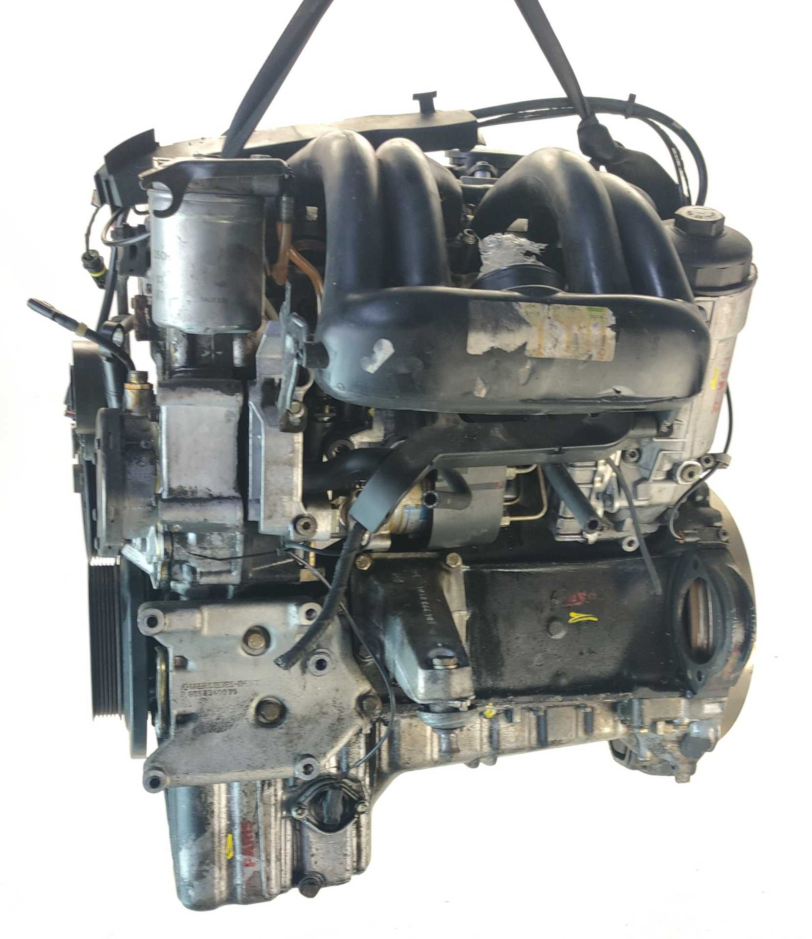 MOTOR MERCEDES-BENZ CLASE C C 220 D (202.121) (70 KW / 95 CV) (08.1993 – 05.2000)