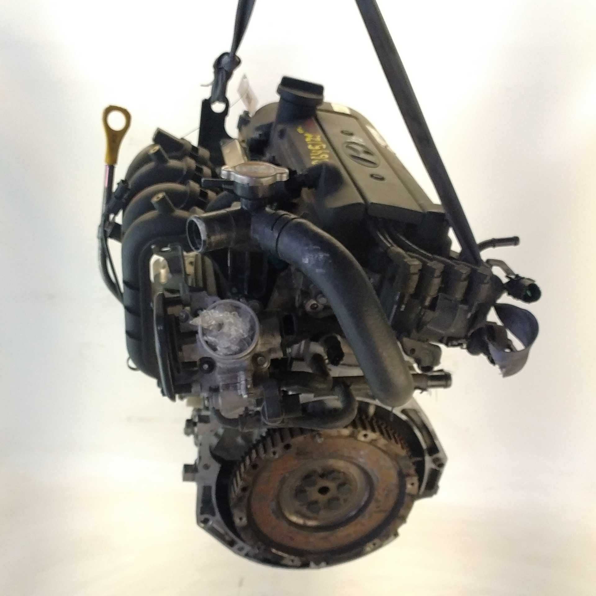 MOTOR HYUNDAI i20 1.2 (57 KW / 78 CV) (09.2008 - 12.2012)