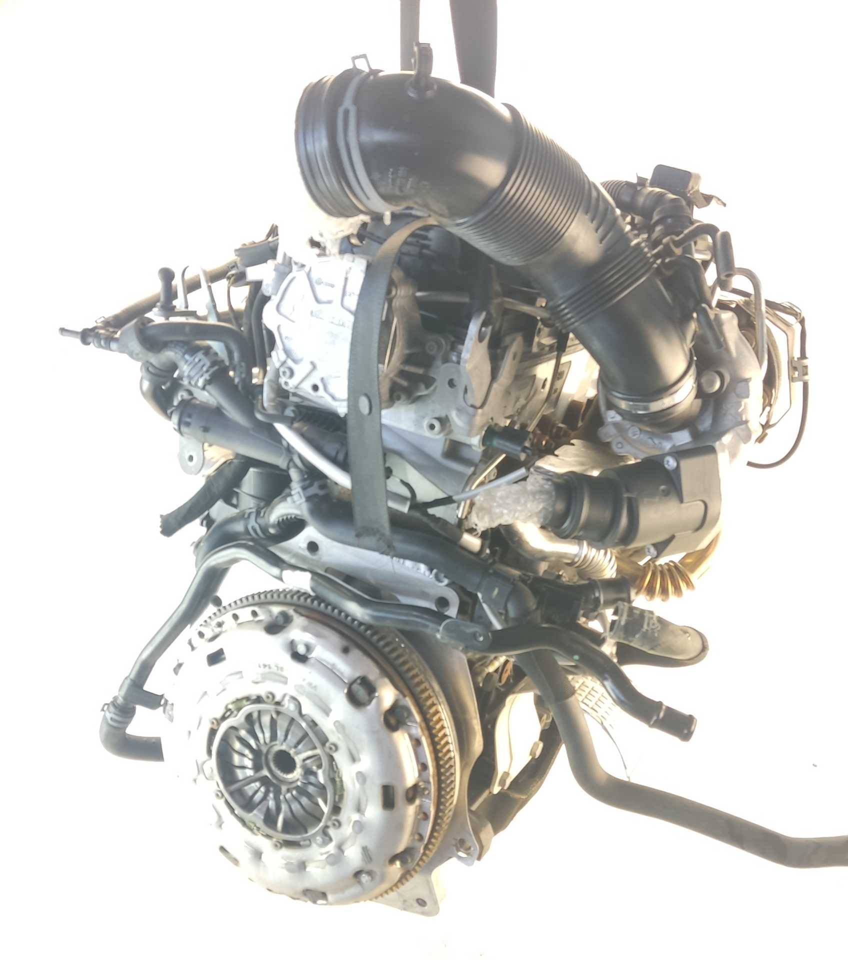 MOTOR VOLKSWAGEN TIGUAN 2.0 TDI (103 KW / 140 CV) (03.2008 - 07.2018)