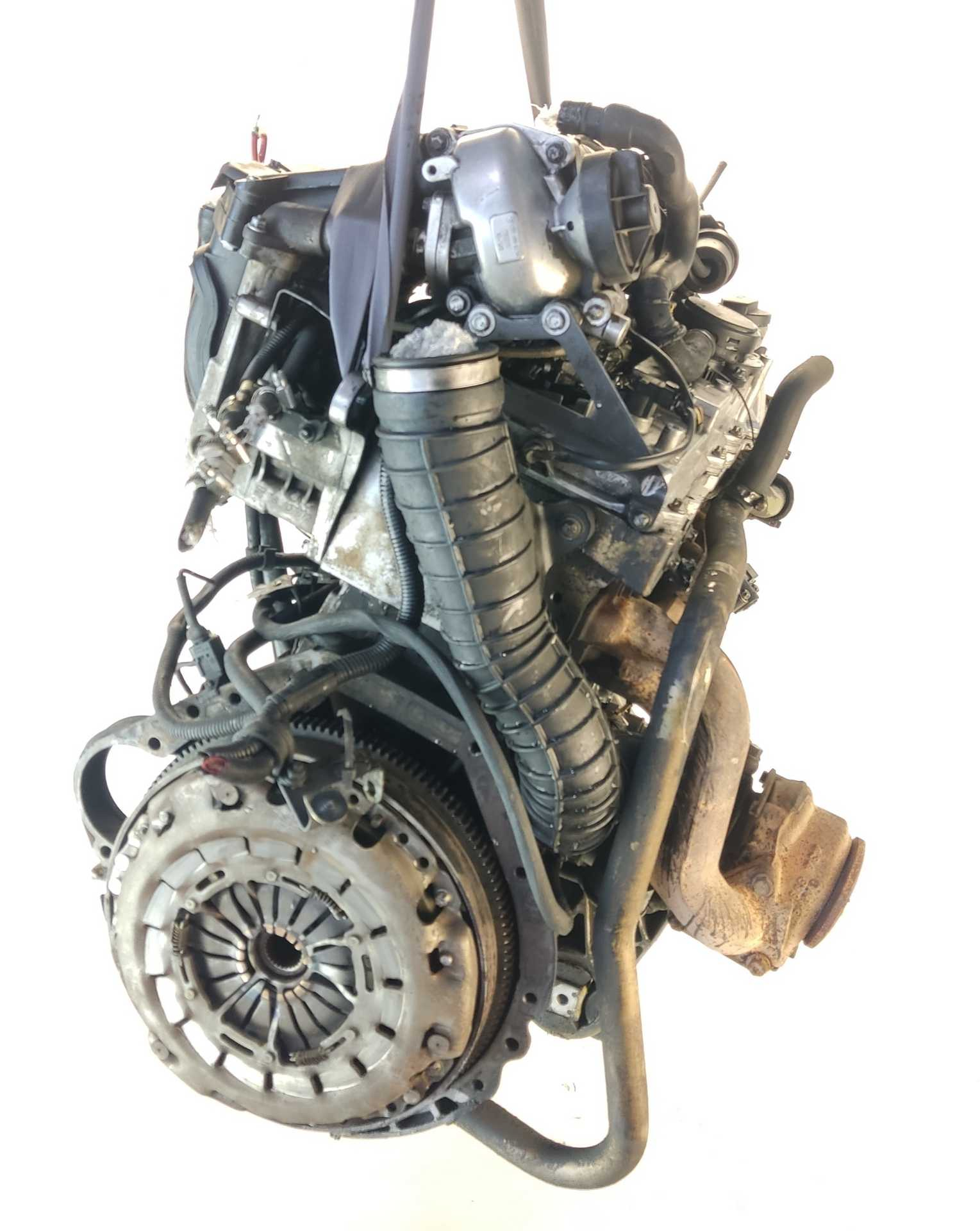 MOTOR MERCEDES-BENZ CLASE V V 200 CDI (638.294) (75 KW / 102 CV) (03.1999 - 07.2003)