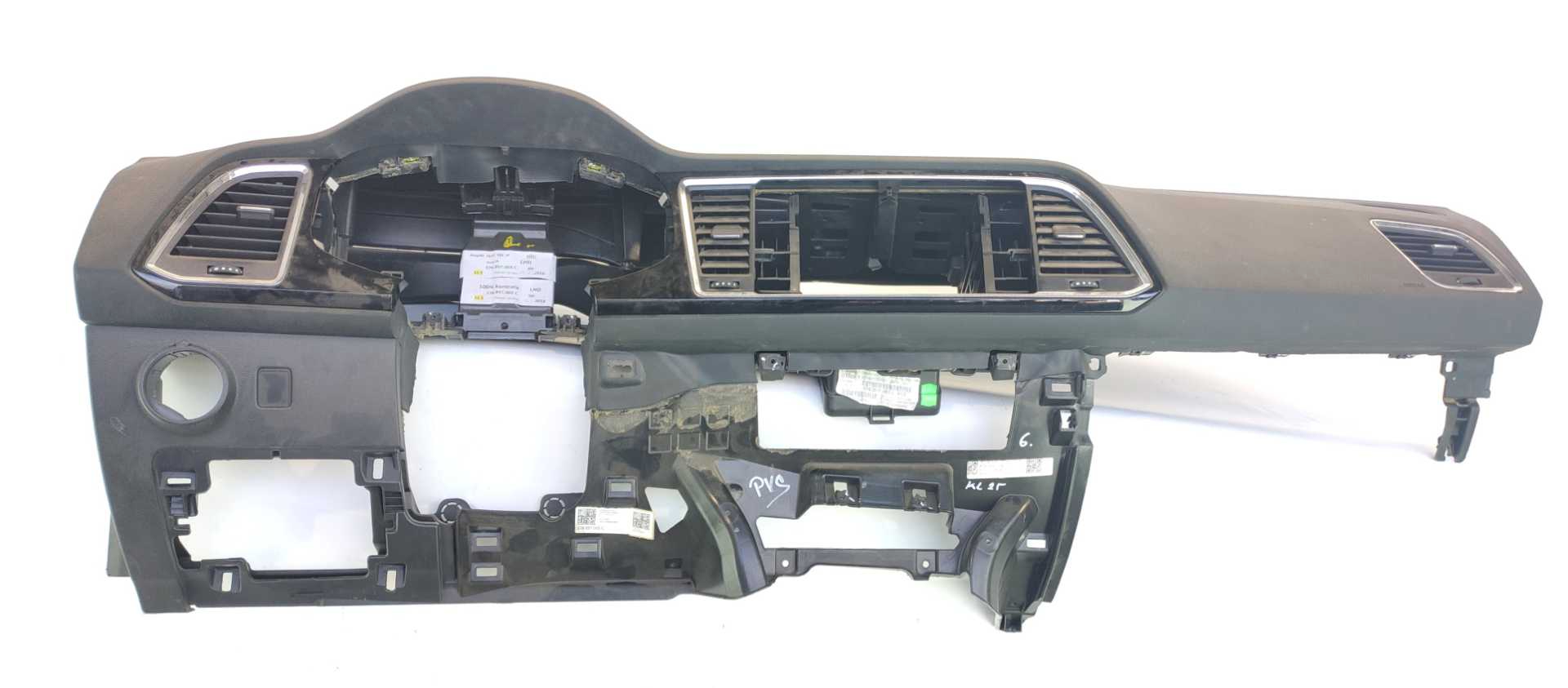 SALPICADERO SEAT ATECA 1.5 TSI (110 KW / 150 CV) (07.2018 - ...)